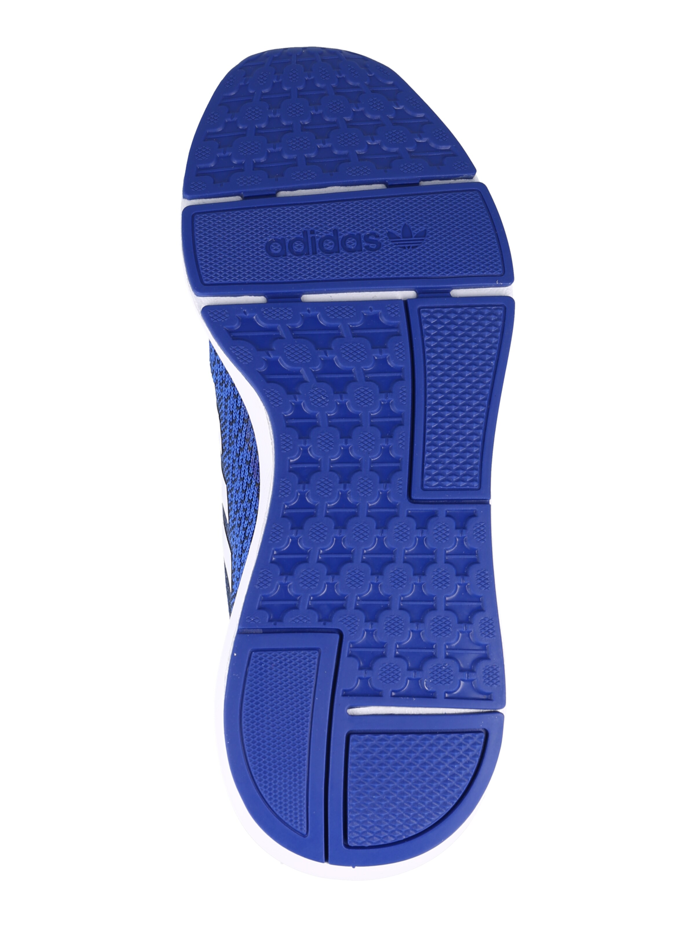 ADIDAS ORIGINALS Låg sneaker 'Swift Run 22' i blå