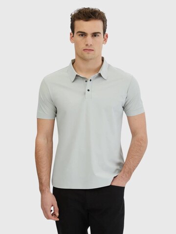Ramsey Shirt in Grey