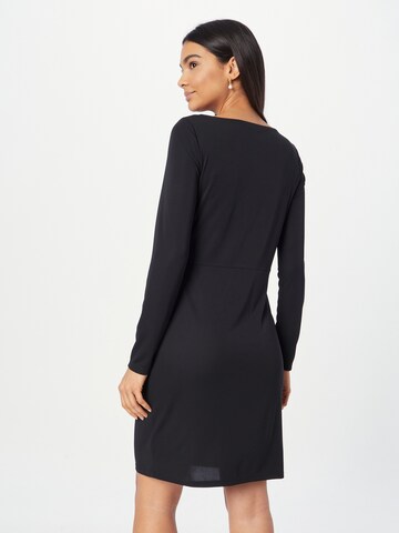 Lauren Ralph Lauren - Vestido 'Gyory' en negro