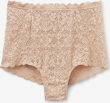 INTIMISSIMI Panty in Beige: Vorderseite