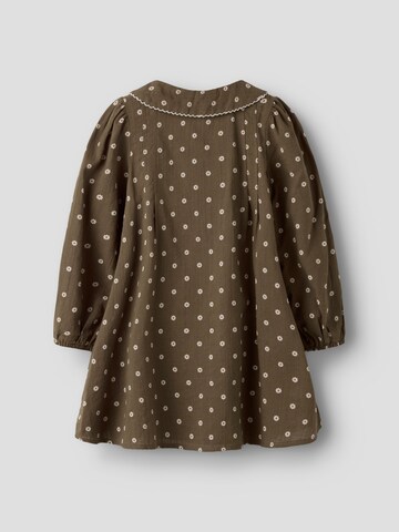 NAME IT - Vestido en gris