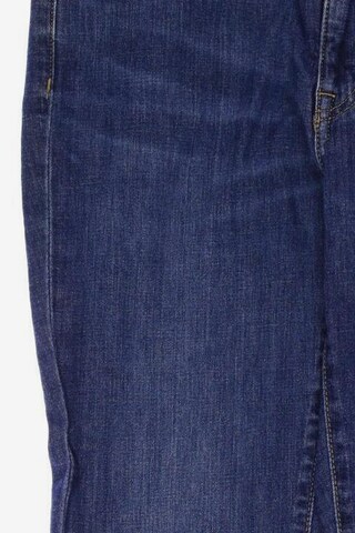 Lauren Ralph Lauren Jeans 29 in Blau