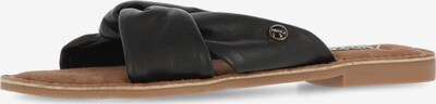 MEXX Mule 'Janice' in Black, Item view