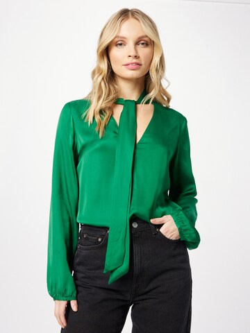 GAP - Blusa em verde: frente