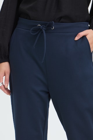 Fransa - regular Pantalón 'FRBLAZER' en azul