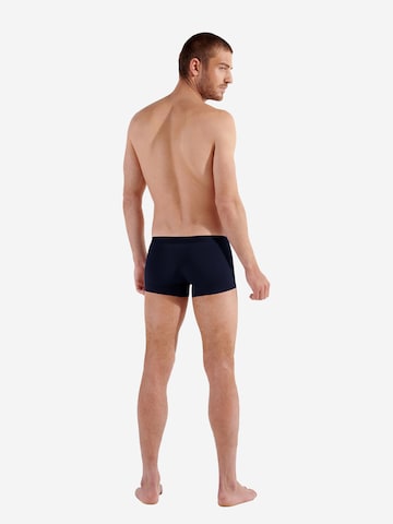 Boxers ' Modal Clean Cut ' HOM en bleu