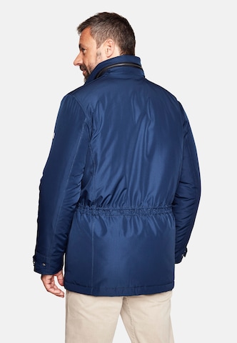 CABANO Performance Jacket 'CO-3' in Blue