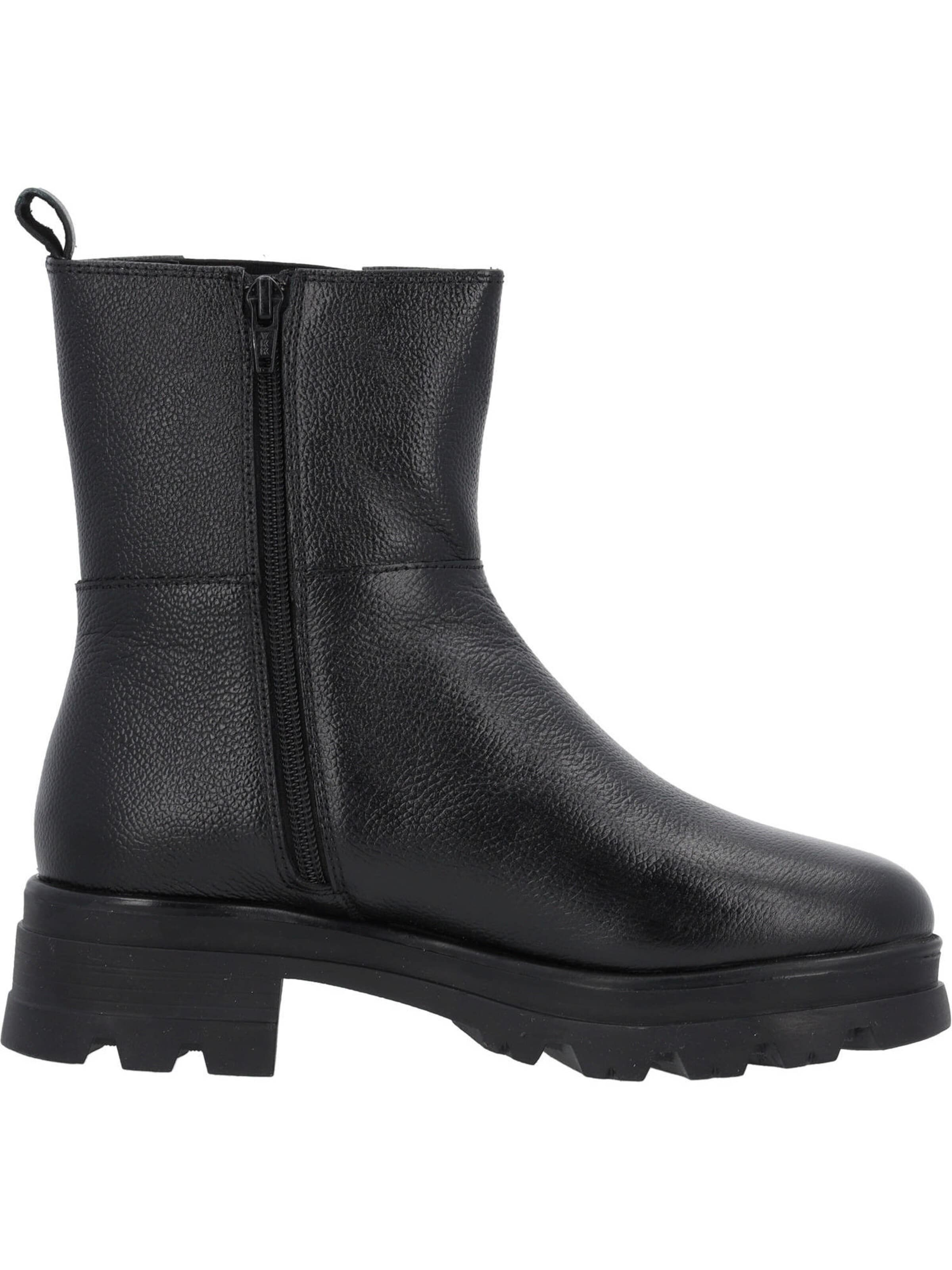 Palado Chelsea Boots 'Palado Olesax'‌‌‌‌ in Schwarz