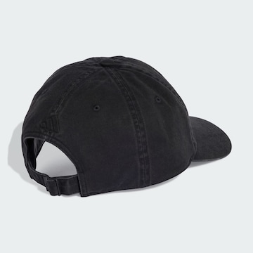ADIDAS PERFORMANCE Sports cap in Black