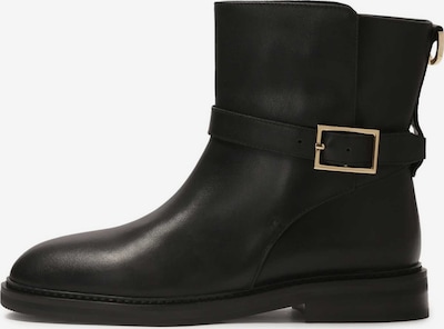 Kazar Bootsit värissä musta, Tuotenäkymä