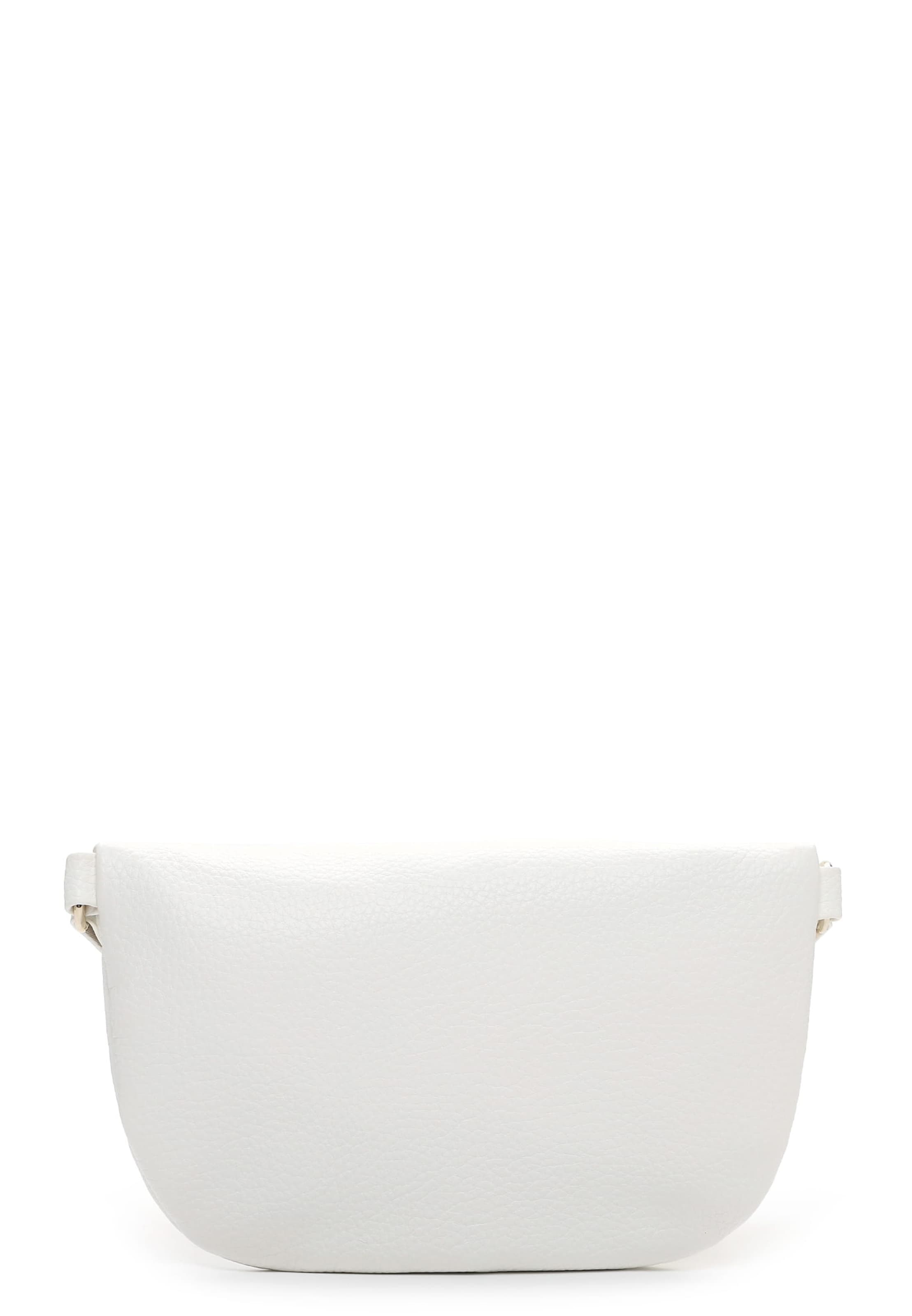 Emily & Noah Umhängetasche 'Josepha' in Weiß