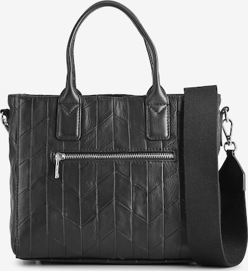 MARKBERG Tasche 'Sandrine' in Schwarz: predná strana