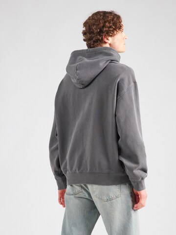 Carhartt WIP - Sudadera 'Library' en gris