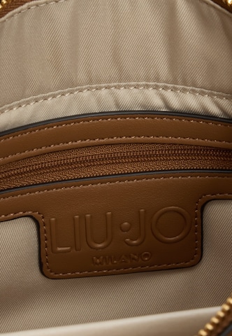 Borsa a mano di Liu Jo in marrone