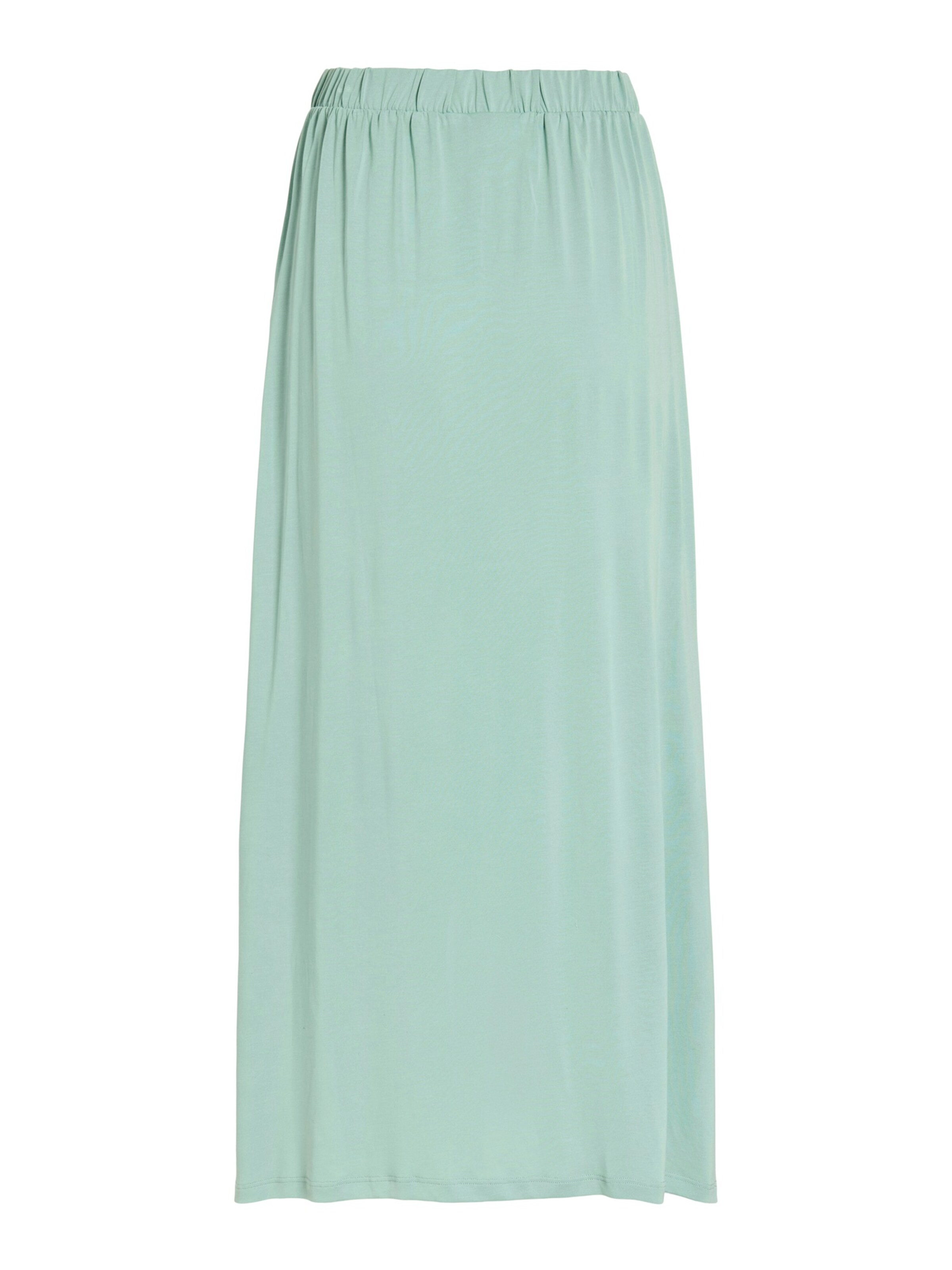 VILA Skirt 'VIModala' in Blue