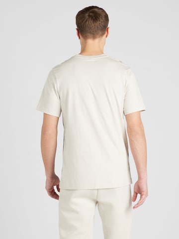 Nike Sportswear Paita 'AIR' värissä valkoinen