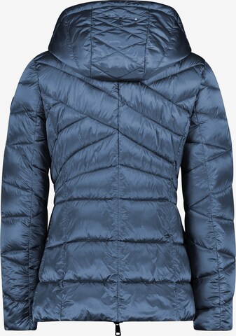 GIL BRET Winter Jacket in Blue