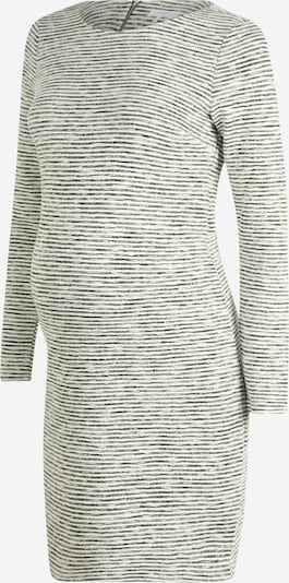 Noppies Kleid 'Silje' in schwarz / weiß, Produktansicht
