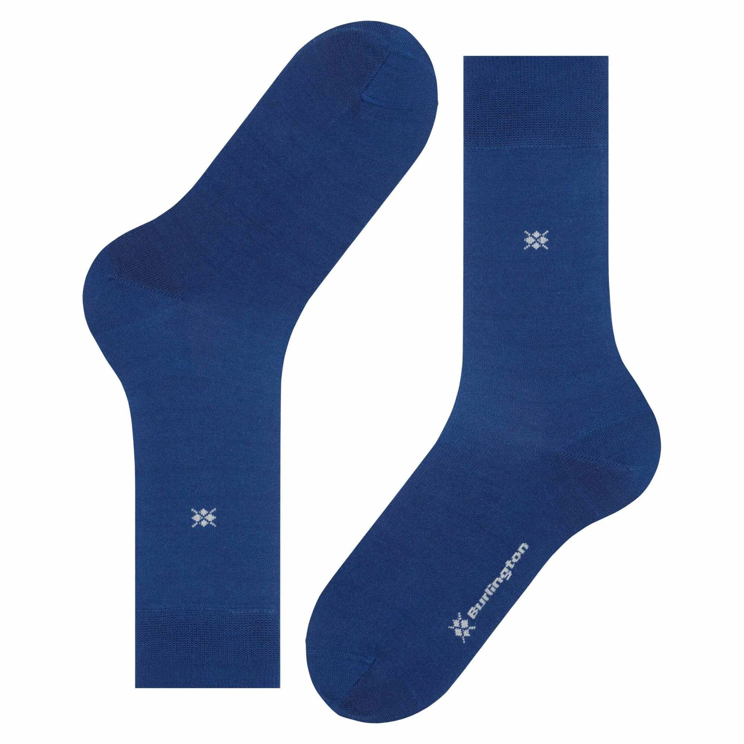 Calzino di BURLINGTON in blu