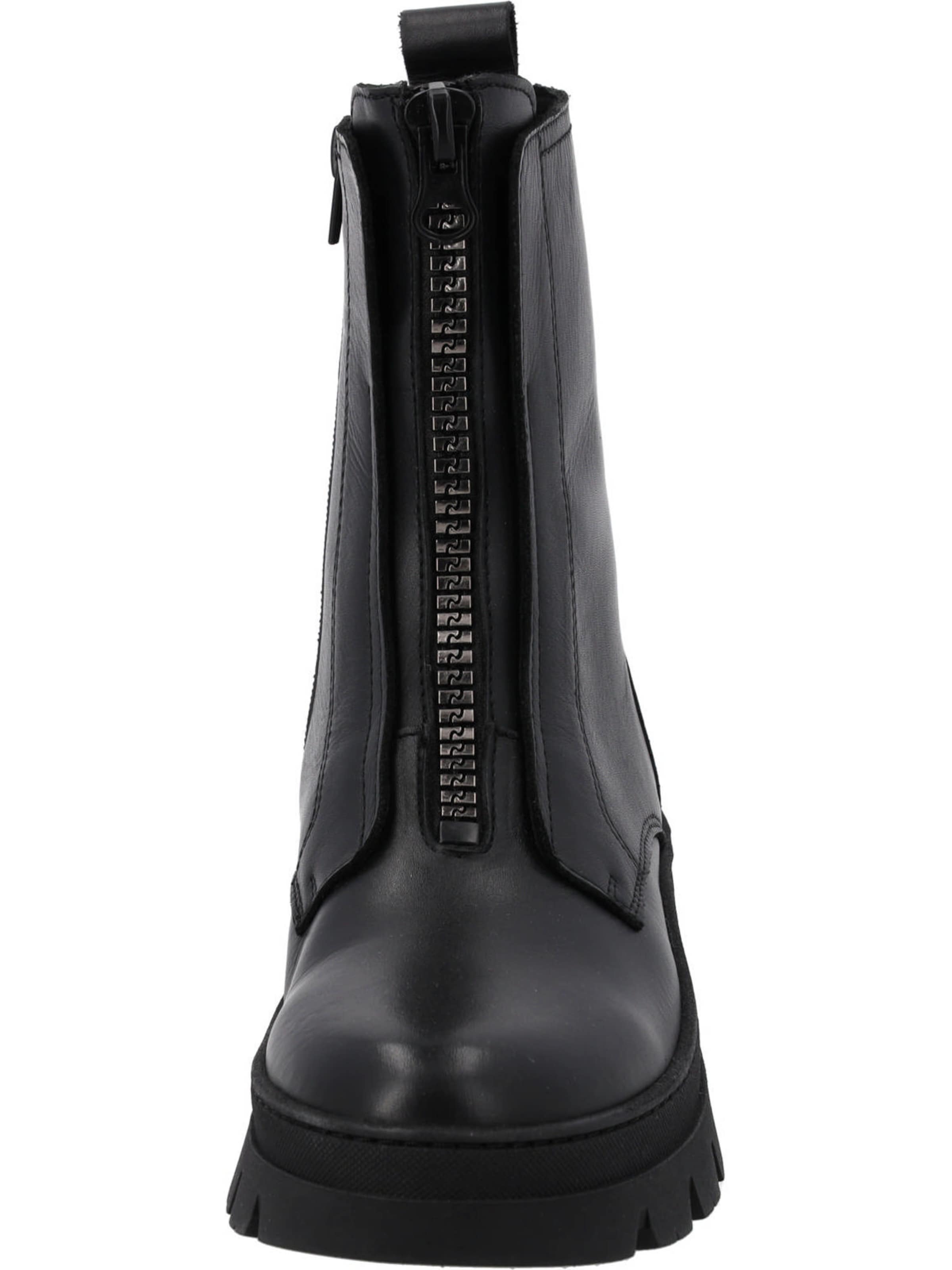 Palado by Sila Sahin Chelsea Boots‌‌‌‌‌ in Schwarz