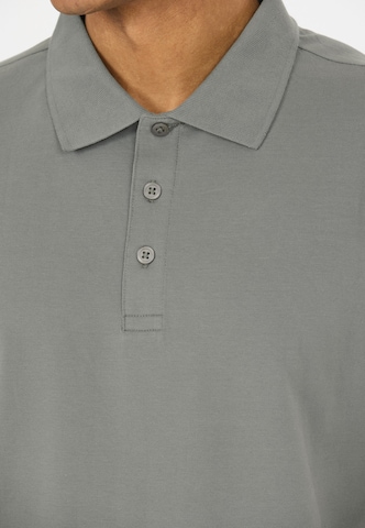 NOU Polohemd 'Harrold V2' in Grün