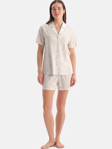 Shorty Dagi en beige
