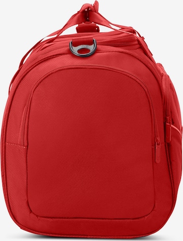 Roncato Weekender 'Ironik' in Red