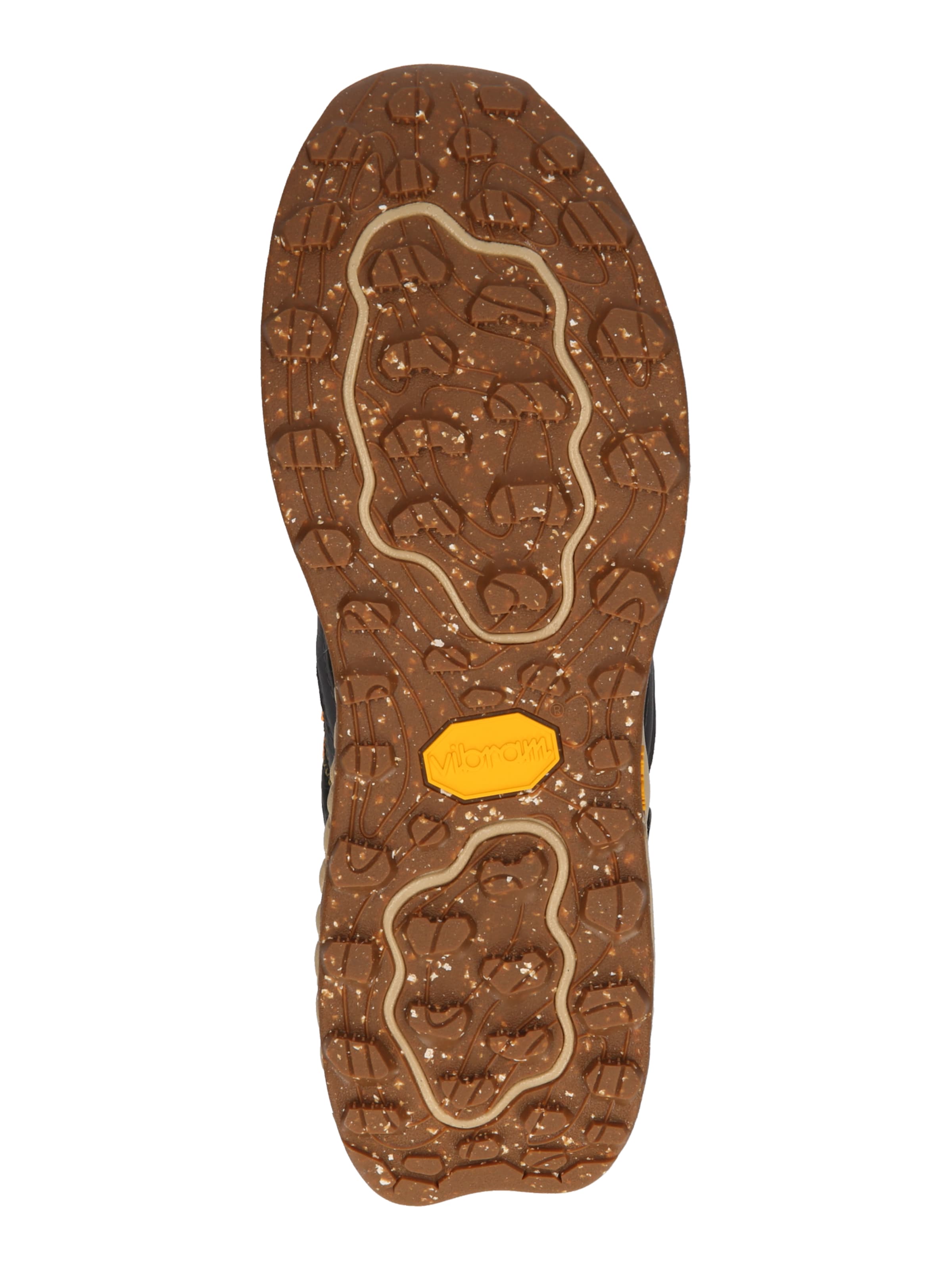 new balance Running shoe 'Hierro' in Black