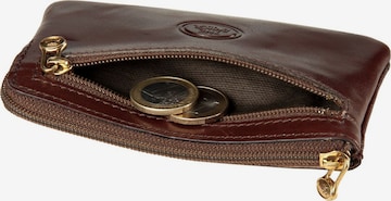 The Bridge Case in Brown