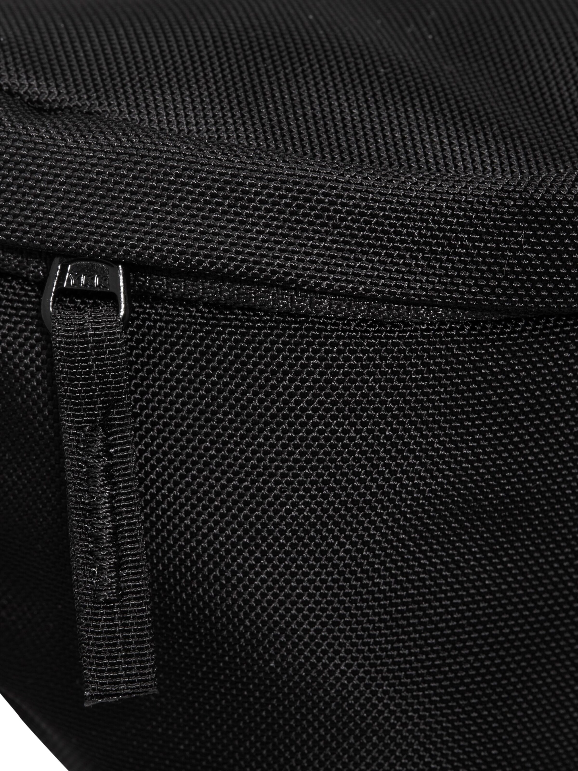 MAMMUT Athletic Fanny Pack in Black