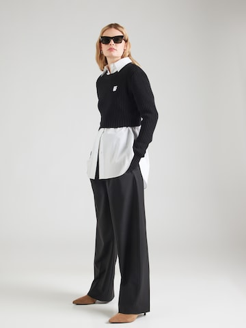 DKNY Trui in Zwart