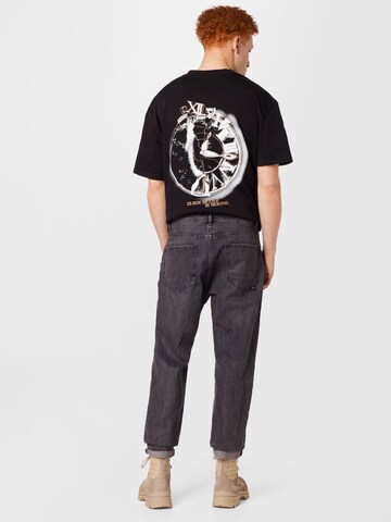 Cotton On Loosefit Jeans in Zwart