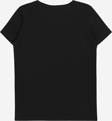 T-Shirt 'KOGARIA' KIDS ONLY en noir