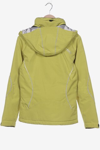 Maier Sports Jacket & Coat in S in Green