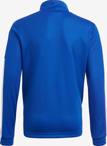 ADIDAS PERFORMANCE Athletic Sweatshirt 'Squadra 21' in Blue