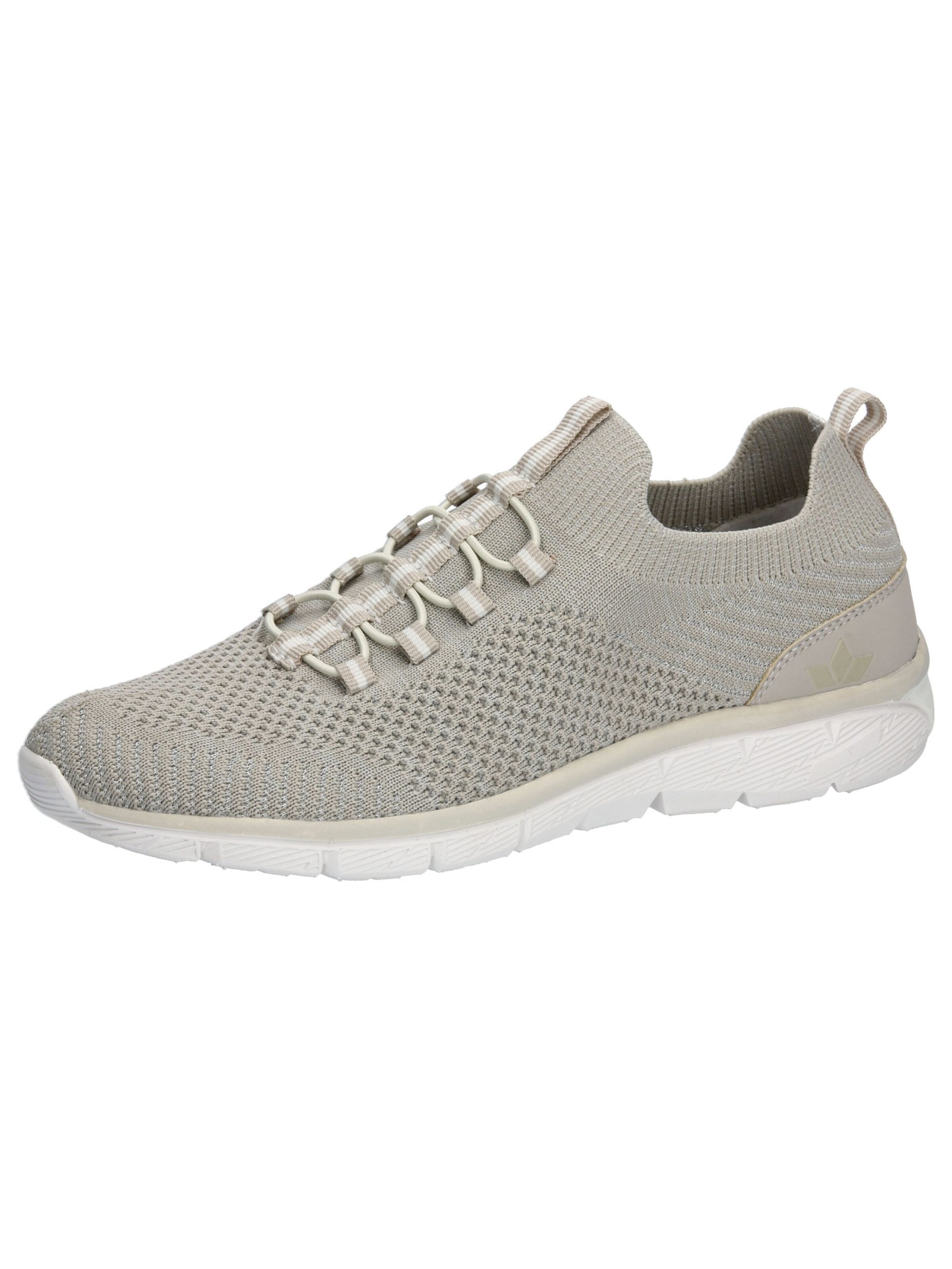 LICO Sneakers 'Sevilla' in Grey: front