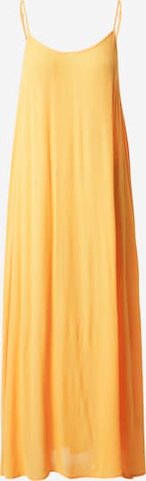 ABOUT YOU Καλοκαιρινό φόρεμα 'Caro' σε κίτρινο, Άποψη προϊόντος