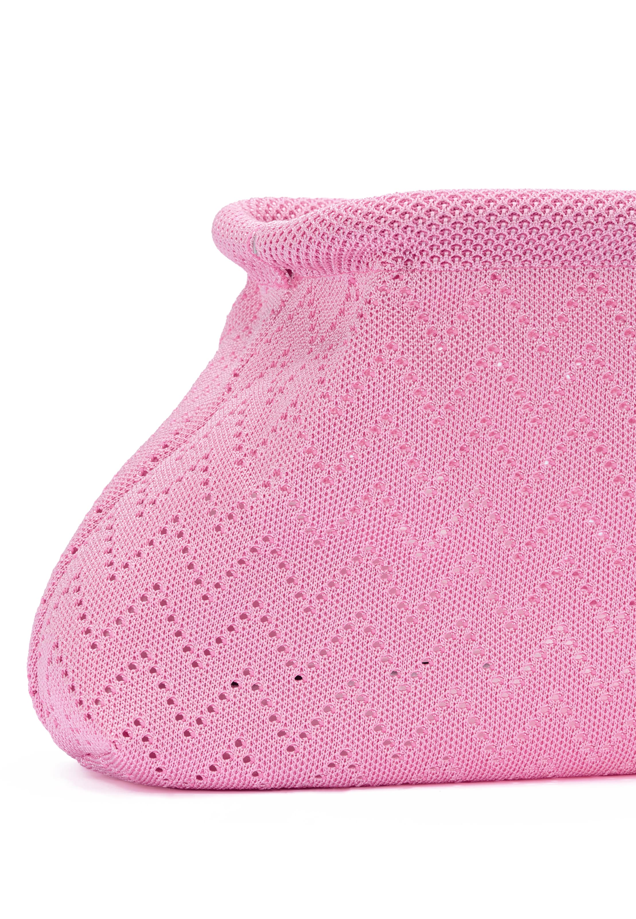 myMo at night - Bolso de noche en rosa