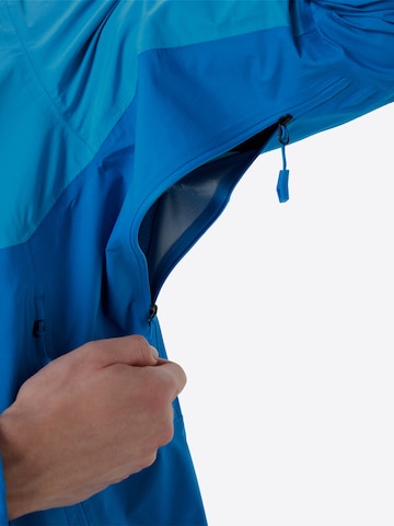VAUDE Outdoor jacket 'Simony' in Blue