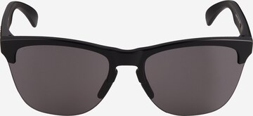 OAKLEY Sportovní sluneční brýle – šedá