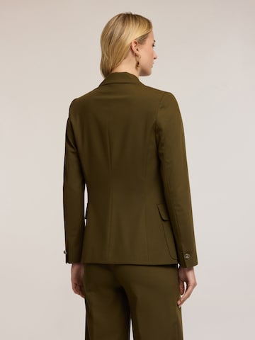 MOTIVI - Blazer en verde