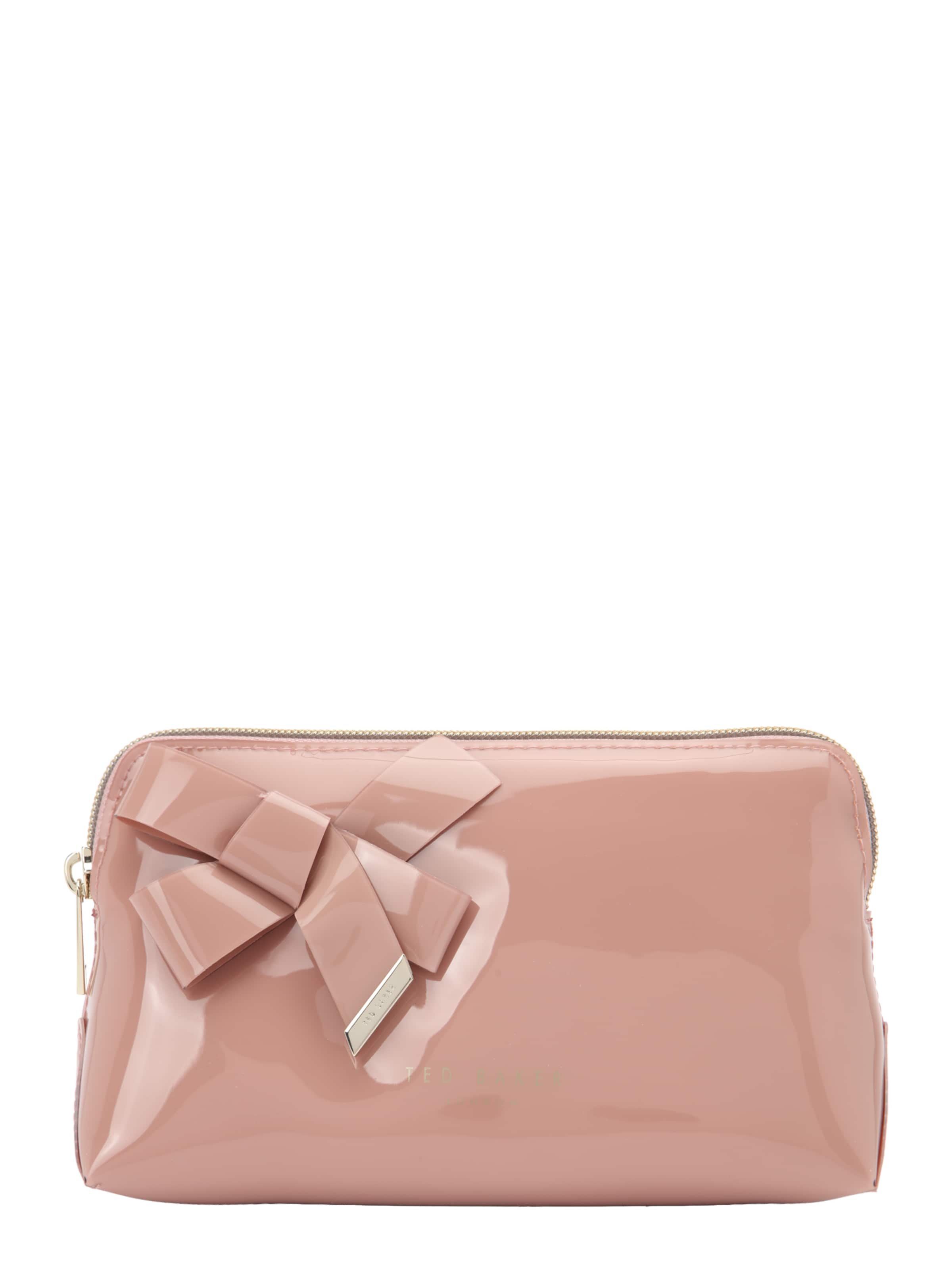 Ted Baker Косметичка 'NICOLAI' в Ярко-розовый: спереди