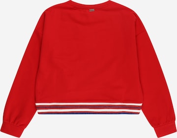 Liu Jo Sweatshirt in Rot