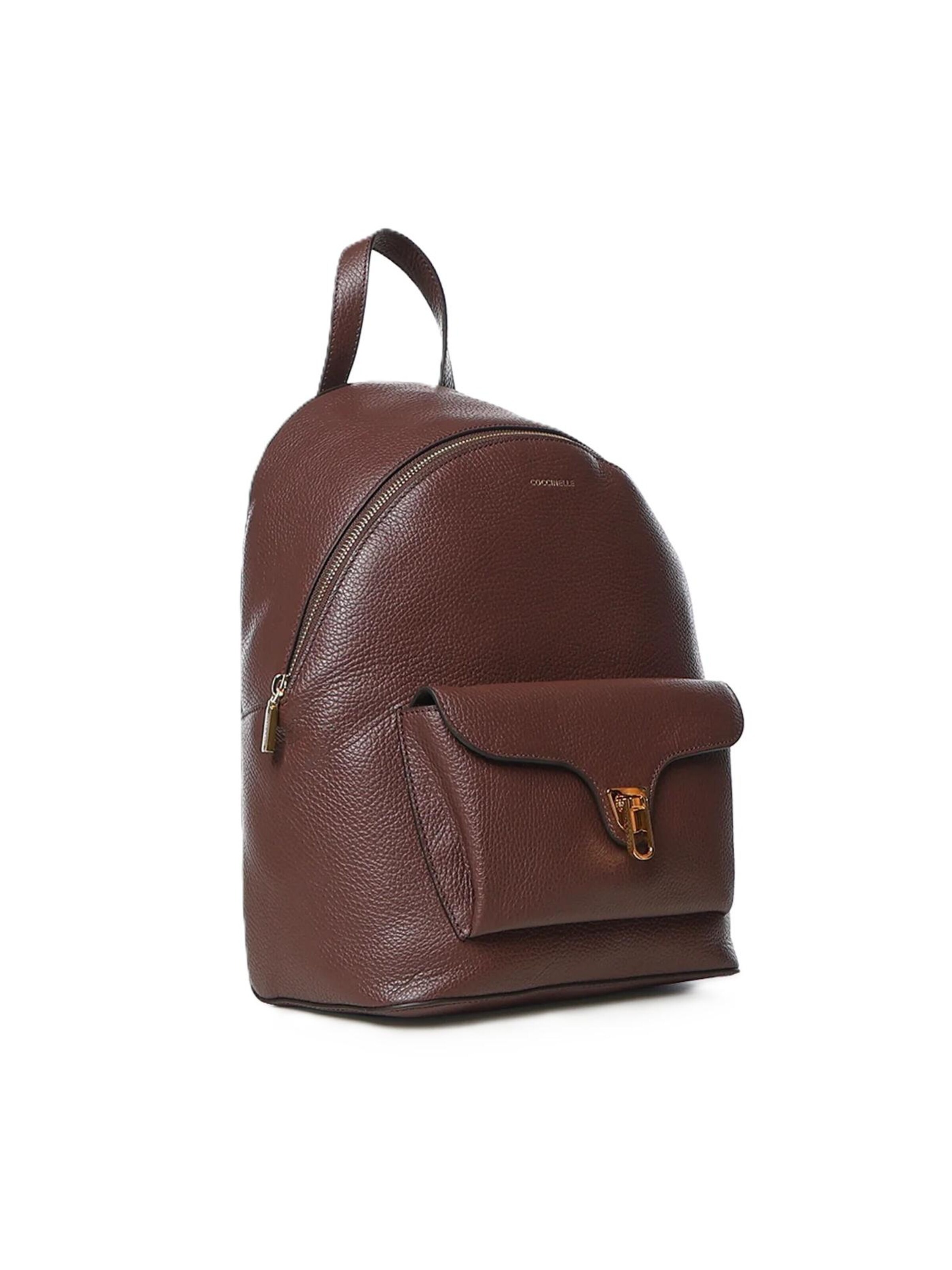 Zaino 'E1TFK140201' di Coccinelle in lilla