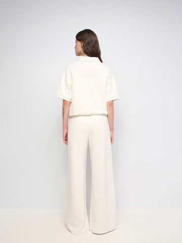 Salsa Jeans Shirt in Wit