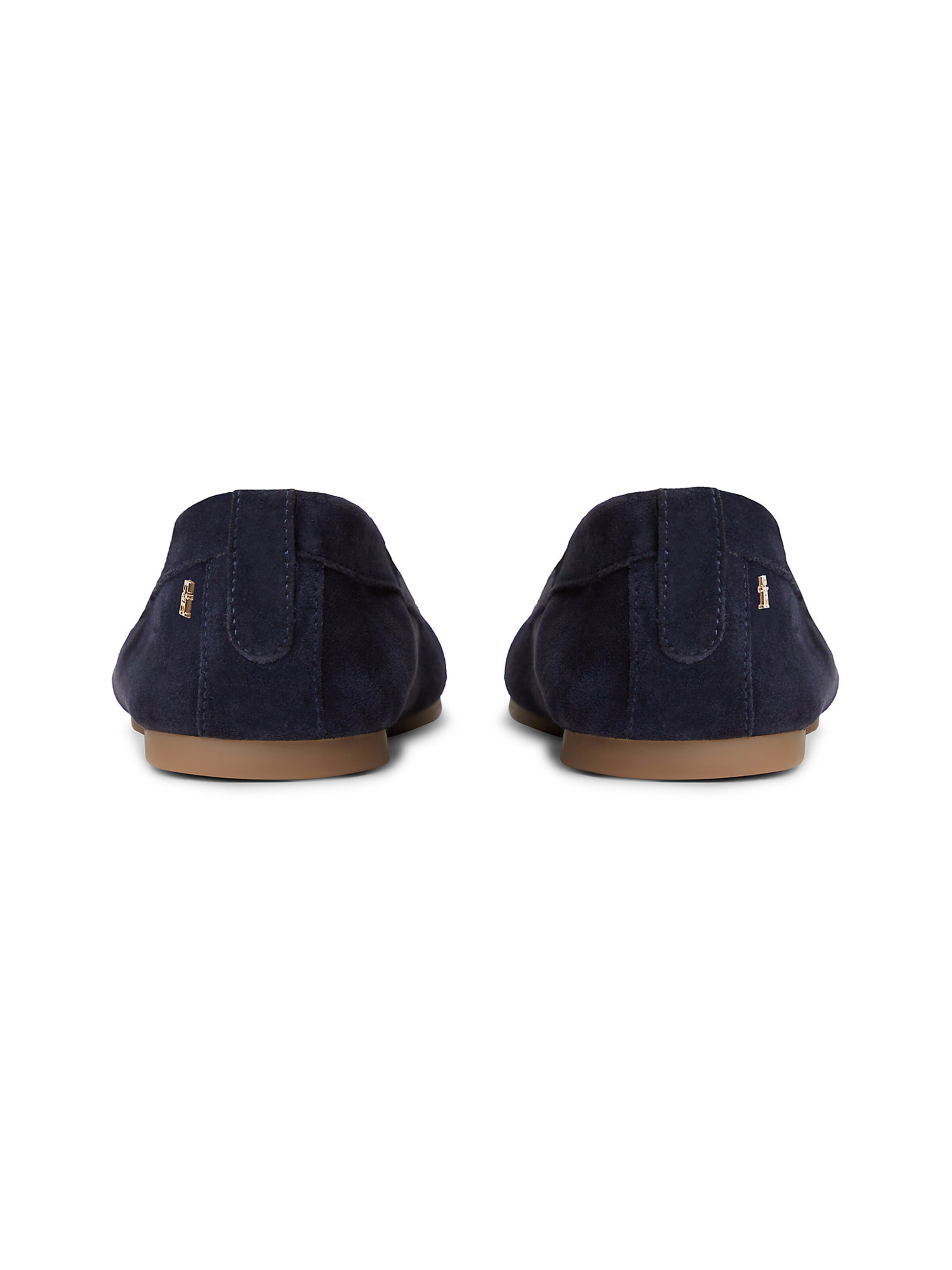 Mocassin TOMMY HILFIGER en bleu