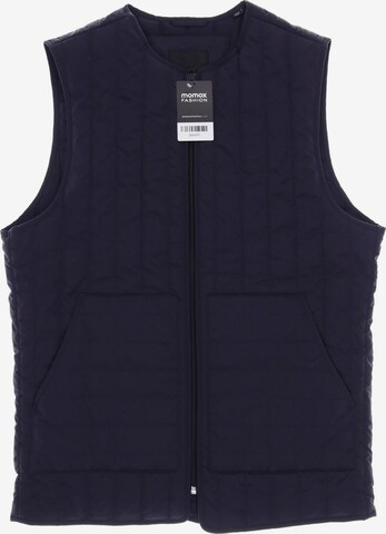 JACK & JONES Vest in L in Blue: front