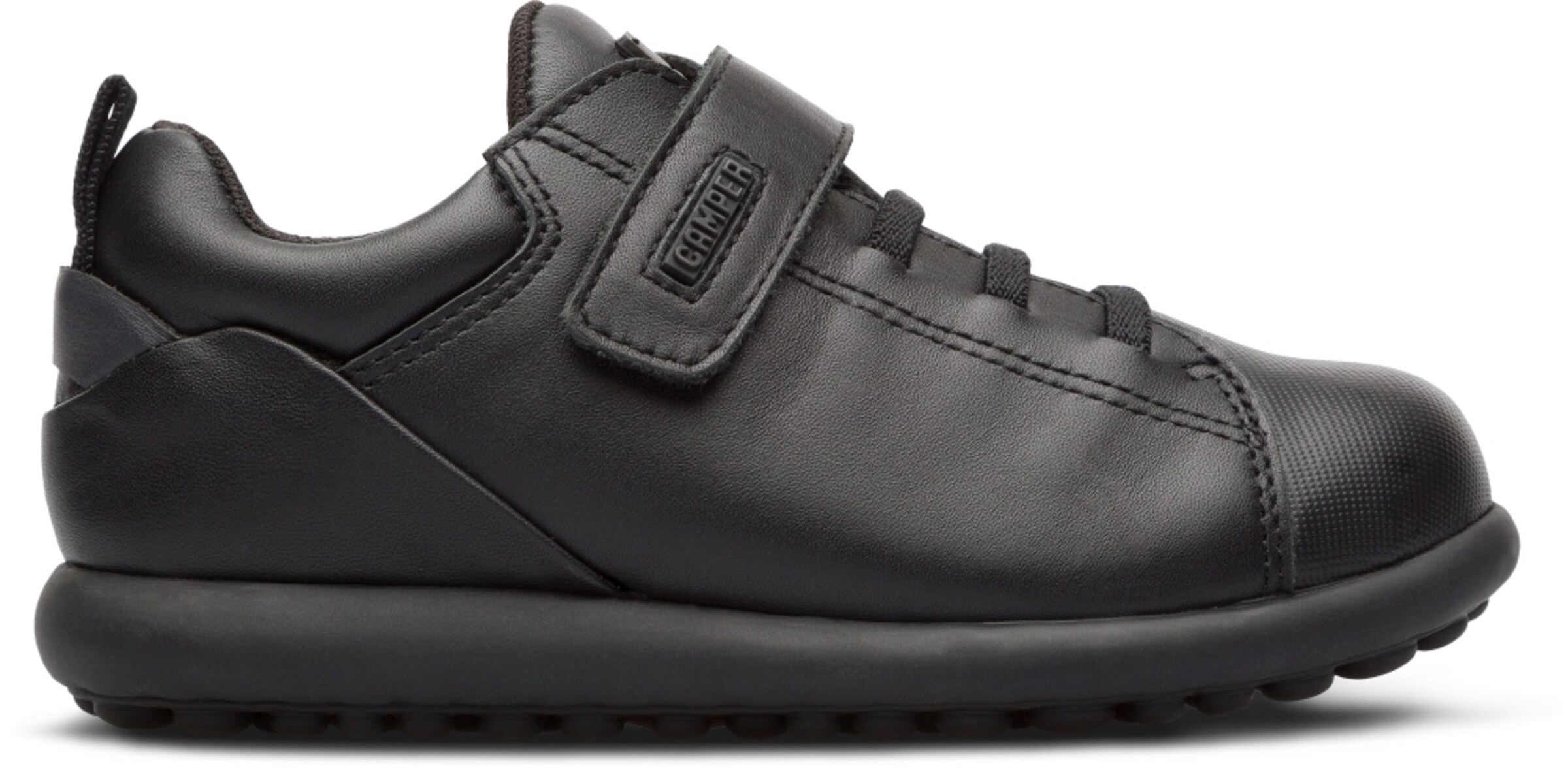 Sneaker 'Pelotas Ariel ' di CAMPER in nero