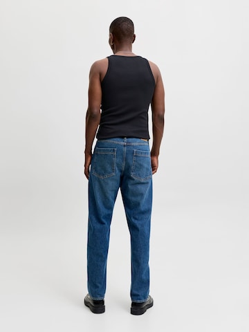 JACK & JONES Bluser & t-shirts i sort