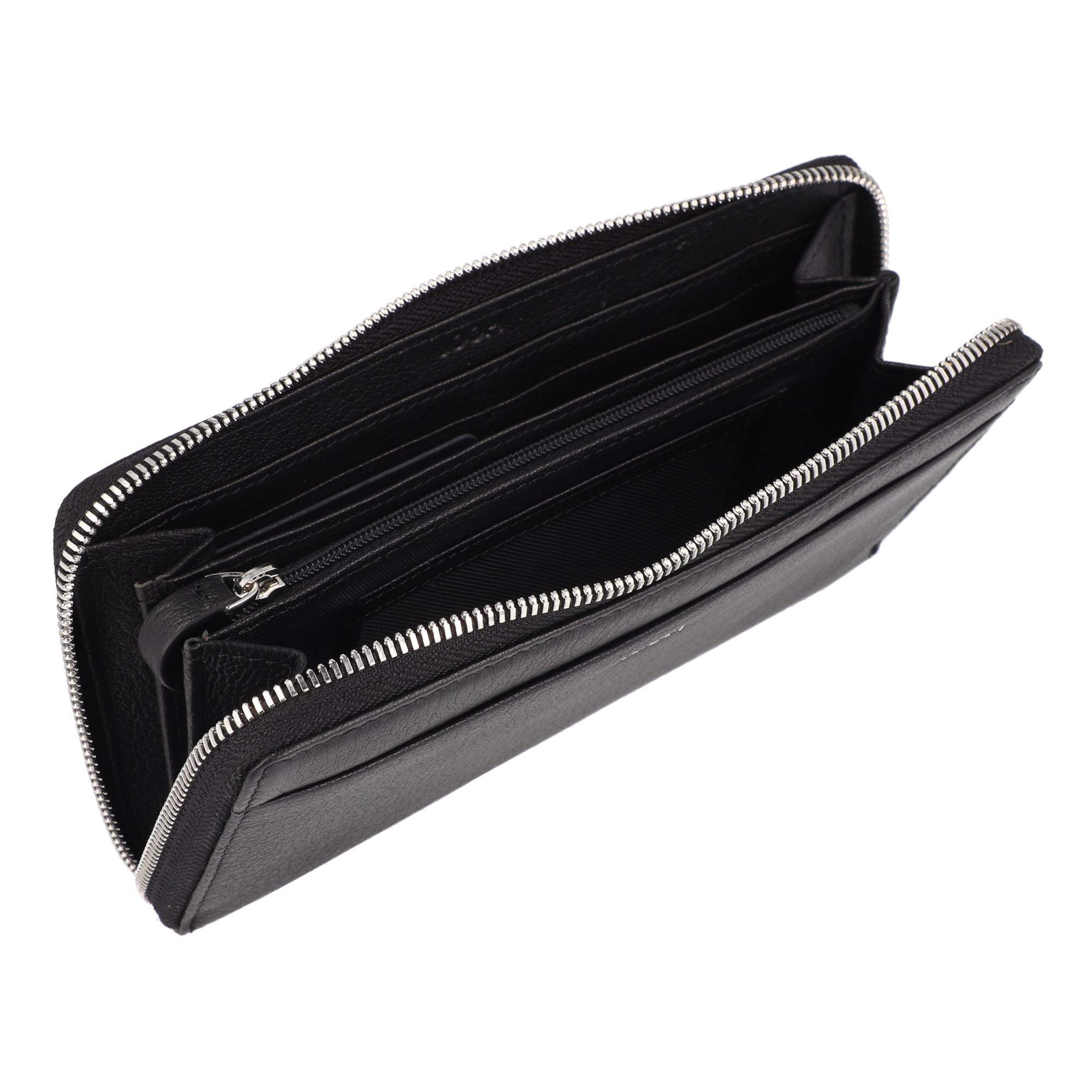 Porte-monnaies 'Lantea Yura' JOOP! en noir